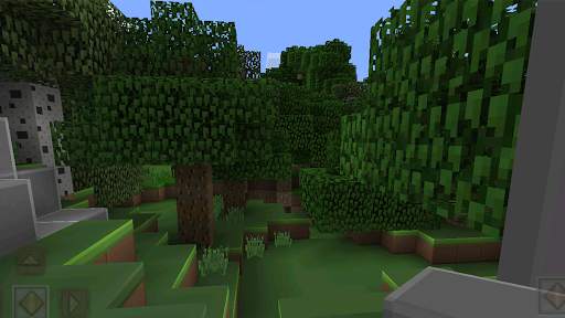 Master Craft - New BlockCraft 2021 screenshot 1