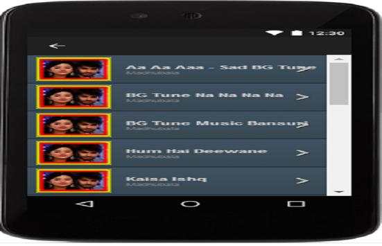 Lagu Swaragini Full Bonus screenshot 2