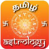 Tamil Rasi Palan 2019 icon