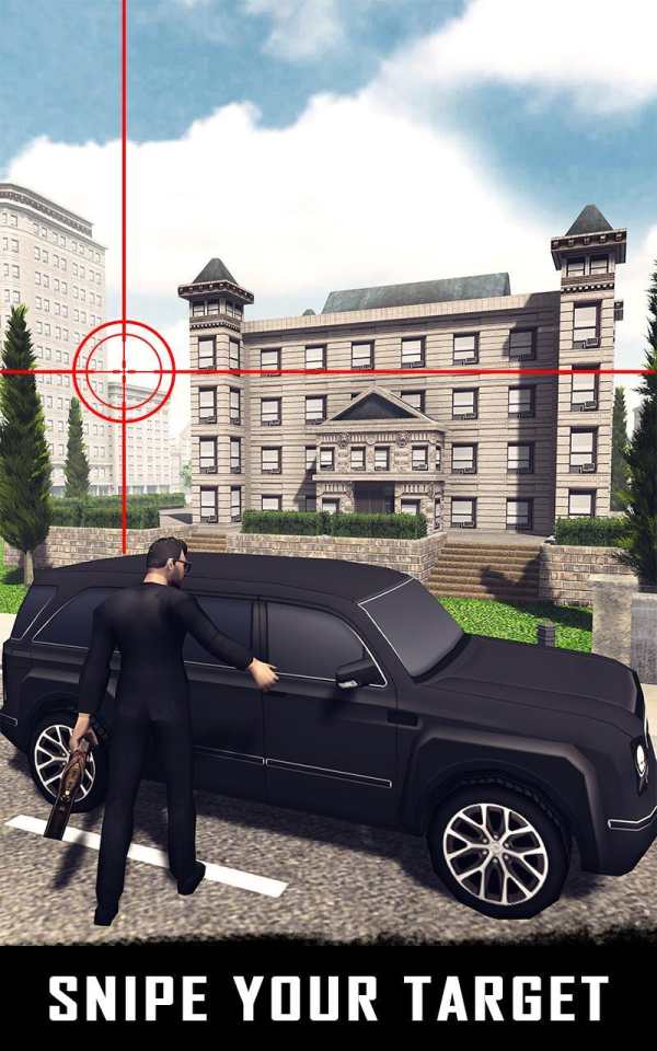 Cover Strike - 3D Sniper Shooting Game screenshot 3