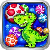 Egg Bubble Shooter