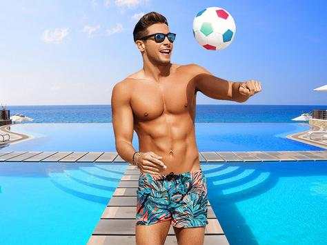 Swimming Pool Photo Editor screenshot 7