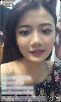 Call BIGO Live HD screenshot 3