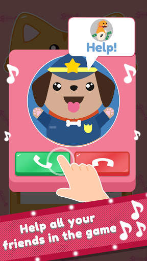 Baby Phone Animals screenshot 5
