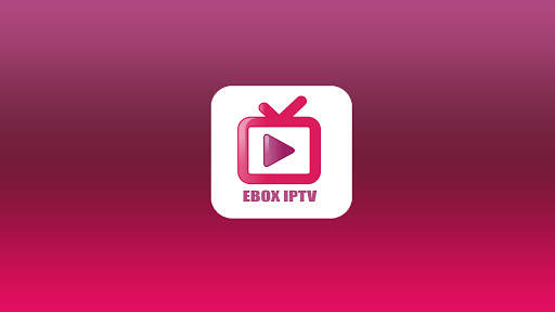 Ebox IPTV Player screenshot 4