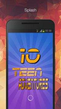 Teen Titans Adventures screenshot 1