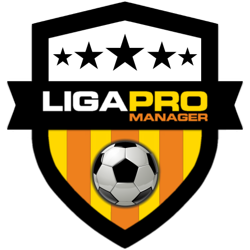 LigaPro Manager icon