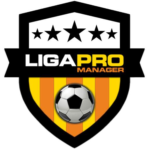 LigaPro Manager 3.07