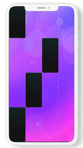 descendants piano screenshot 1
