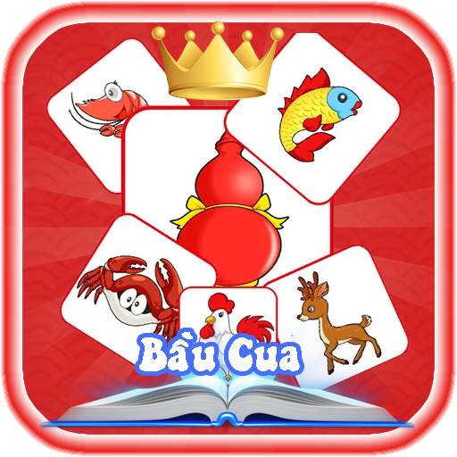Trò Chơi Dân Gian Lắc Bầu Cua | Tôm Cá Offline 1.2