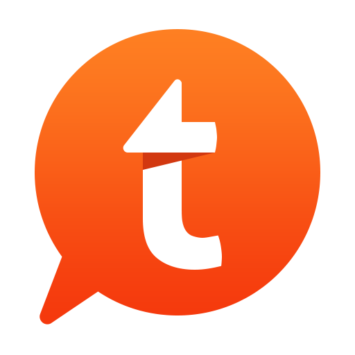 Tapatalk - 200,000  Forums icon