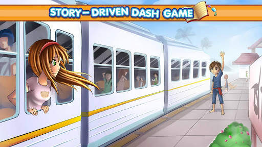 Bookstore Dash скриншот 4