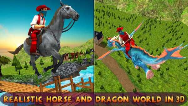 Dragon world flying simulator screenshot 4