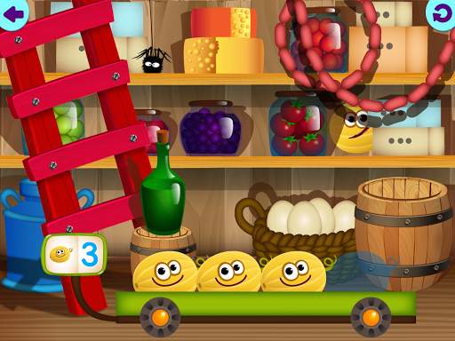 Giochi per Bambini di 2 anni ! screenshot 19