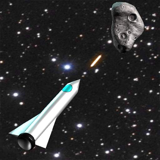 Go 2 Galaxy - Space Shooting Game 1.2.4