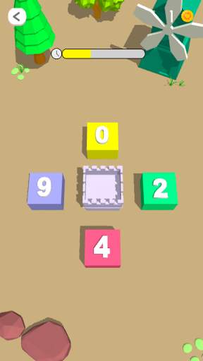 123 Number Ordinal : Math games for kids screenshot 3