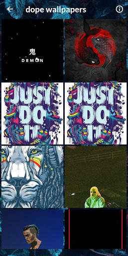 dope wallpapers screenshot 3