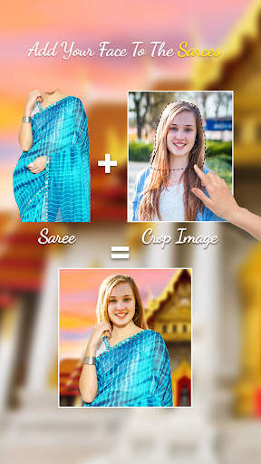 Girls Photo Editor Fashion screenshot 7