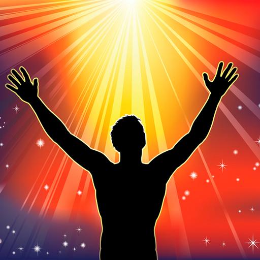 Praise &amp; Worship Music Radio icon