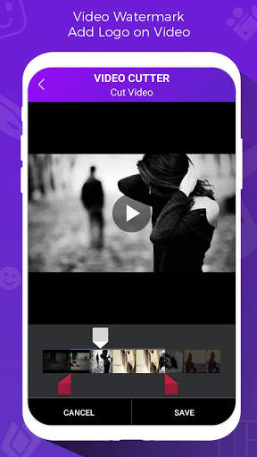 Video Watermark - Add Logo on Video screenshot 5
