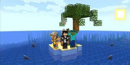 Survival Mods for Minecraft screenshot 3