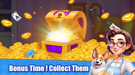 Solitaire Match screenshot 5