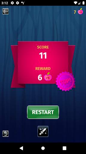 Knife Game - Knife Throwing Game screenshot 1