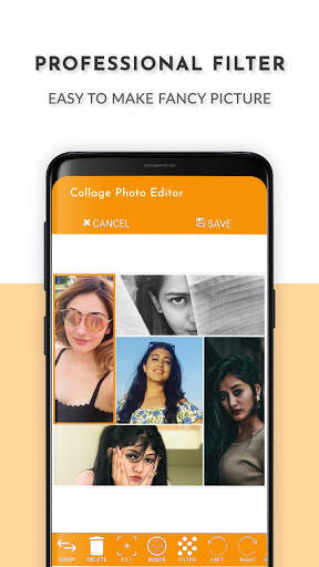 Photo Collage Maker screenshot 3