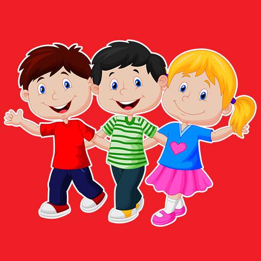 Kids Education App 1.2