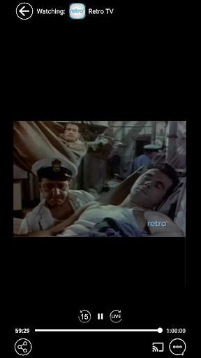 retro tv screenshot 4