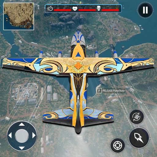 Elite Killer Strike Back Game screenshot 1