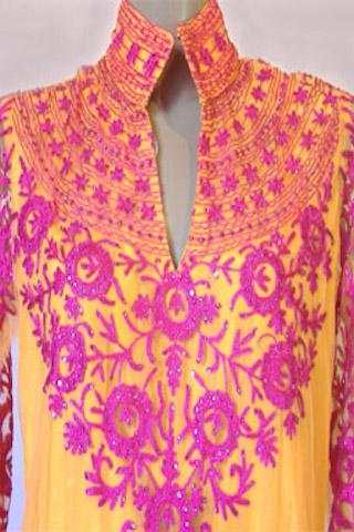 5000  Salwar Neck Designs (Offline) screenshot 11