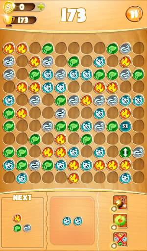 Four Crush: Block Puzzle screenshot 9