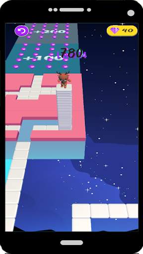 Stacky Dash Master скриншот 2