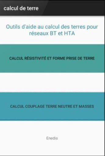 mobil terre Enedis screenshot 2