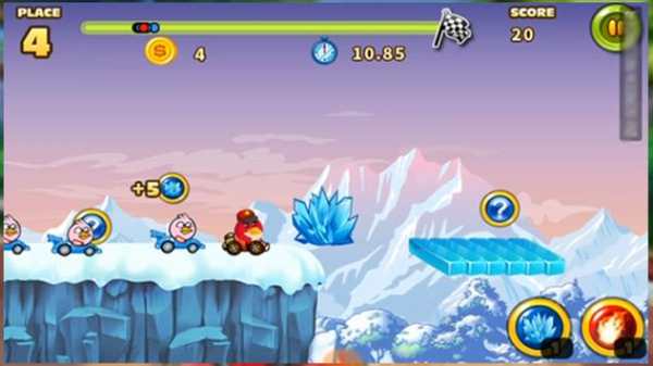 Angry Game screenshot 7