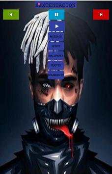 XXXTENTACION Music screenshot 4