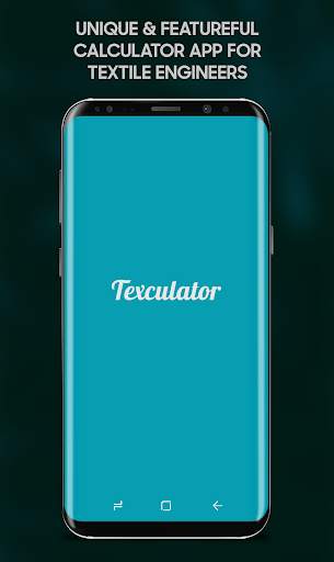 Texculator screenshot 1