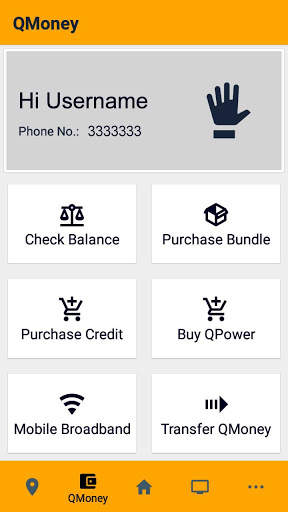 QCELL screenshot 4