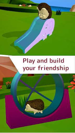 My Little Hedgehog screenshot 4