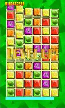 Fruit Crush Match 3 screenshot 2