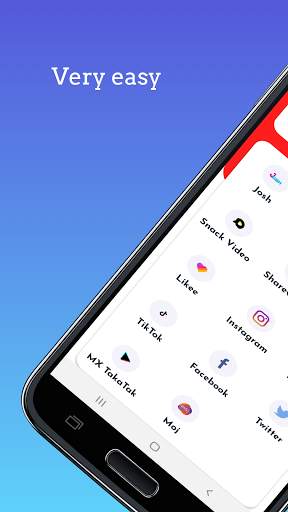 All in One Video Downloader Without Watermark screenshot 2