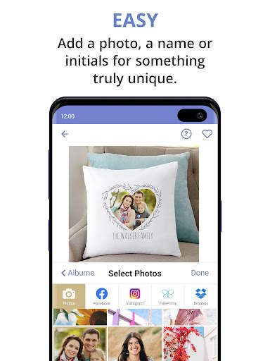 FreePrints Gifts screenshot 2