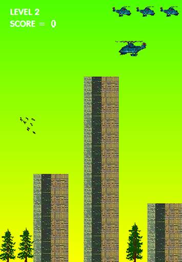 Bomber Free screenshot 2