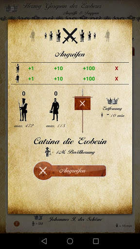 Kaiser screenshot 6