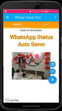 Whatsp Emoji tool screenshot 4