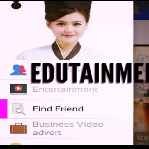 Edutainment screenshot 2