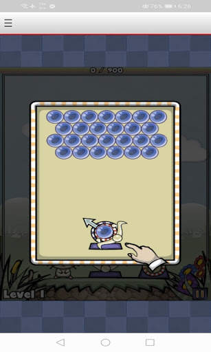 Candy Bubble screenshot 3