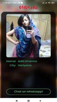 Sexy Girls- Girls Phone Numbers for whatsapp chat screenshot 4