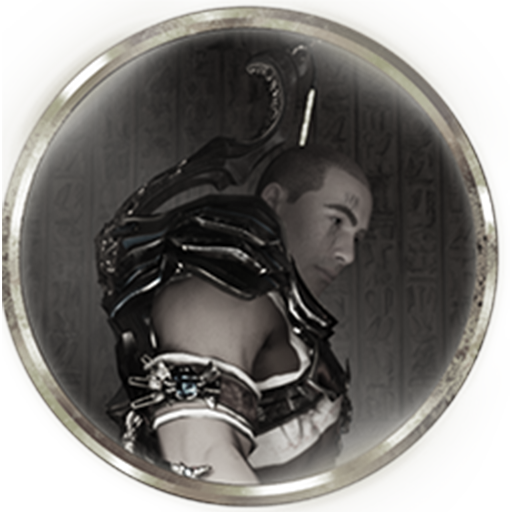 Osiris Demo icon